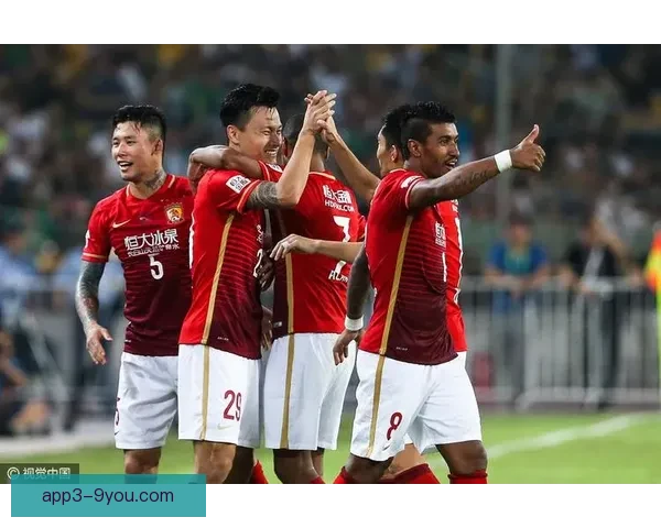 国安对阵恒大足球比赛直播焦点解析与赛前前瞻全程关注精彩看点